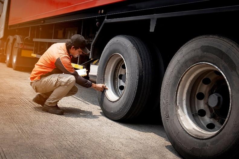 Importance of Truck Tire Maintenance